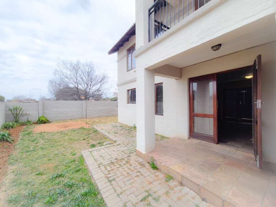 3 Bedroom Property for Sale in Vaalpark Free State